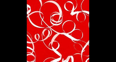 Cadeaupapier - Geschenkpapier - Naturel eco kraft 30 cm