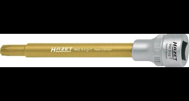Hazet - Bitdop Torx lang 1/2 " T55