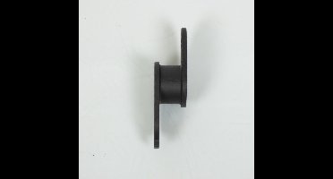 Support divers origine pour Moto Honda 250 CR Après 1986 18355-KS6-000 / silentbloc pot Neuf