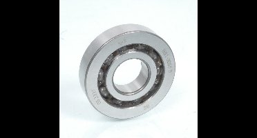 skf motorlager voor gilera 50 storm euro2 scooter 2007 431125 nieuw