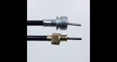 vicma speedo kabel voor yamaha 360 dt motorfiets na 1974 18204 nieuw