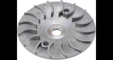 Joue fixe variateur origine pour Scooter Sym 50 Jet 4 Neuf