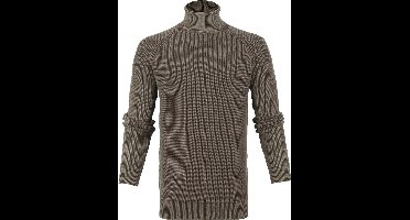 Suitable Coltrui Lunf Grijs - Maat XXL - Heren