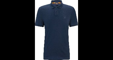 BOSS Passenger Polo Navy