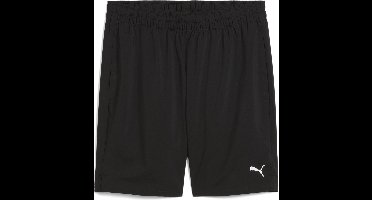 PUMA M TAD ESSENTIALS 7" Woven Short Heren sportbroek - Puma Black