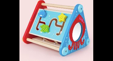 Hape Activiteitendoos om mee te nemen