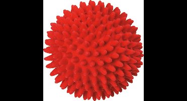 Flamingo Latex Pinnenbal 9cm, Oranje