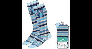Cerdá life's little moments Lilo & Stitch Socks Stitch Climbing 36-43 Footwear