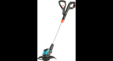 GARDENA EasyCut Accu grastrimmer - 23/18V P4A solo - Maaibreedte 23cm - Zonder accu