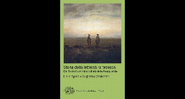 Storia della letteratura tedesca