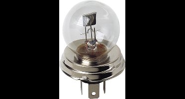 R2 lamp 24V 50/55W