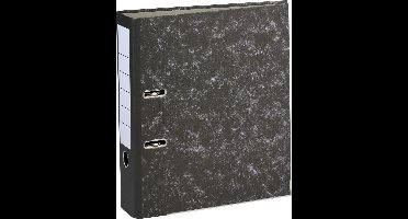 Topwrite Ringband map/ordner - Home Office - 2 gaats A4 - zwart - breedte 7,5 cm