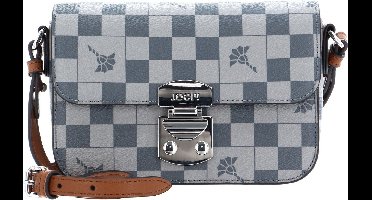 JOOP! Schoudertas Avondtas Cortina Piazza Uma Shoulderbag XSHF Castlerock Grijs