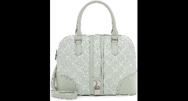 Tamaris Handtas Schoudertas Antonina Handbag Lightmint Mintgroen