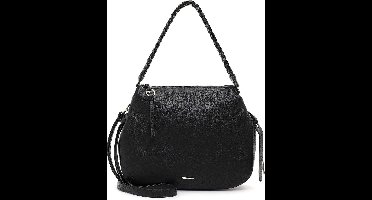 Tamaris Schoudertas Judith Bag Black Zwart
