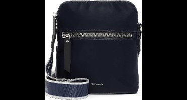 Tamaris Schoudertas Leonie Crossbody Bag Blue Donkerblauw