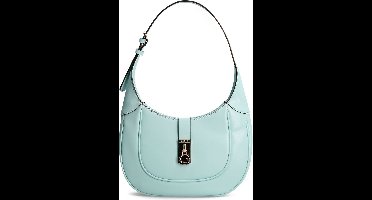 GUESS Schoudertas Maimie Aviana Convertible Hobo Surf Mintgroen