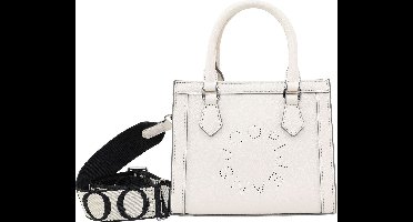 JOOP! Handtas Schoudertas Giro Ariella Handbag Cream White Crème