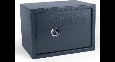 KLUIS PAVO 310X250X250MM STERSLEUTELSLOT