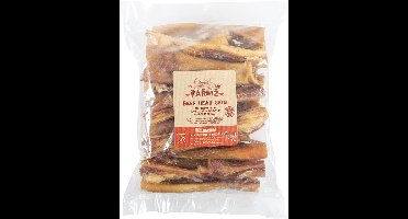 Duvoplus - Hondensnack - Hond - Farmz Runderkophuid +/-20cm - 250g - 1st