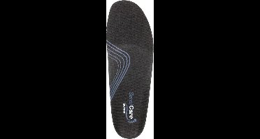 Elten Sensicare Inlegzool Medium 204081 - Zwart - 41