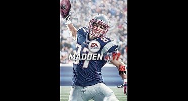 Electronic Arts Madden NFL 17, PlayStation 4 Basis
