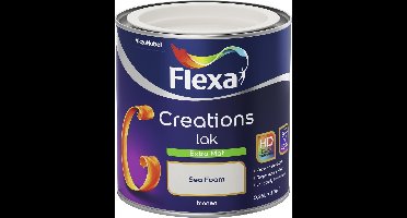 Flexa - Creations - Lak - Extra Mat - Sea Foam - 250 ml