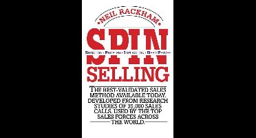SPIN Selling