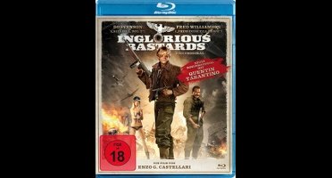 PLAION Inglorious Bastards Duits