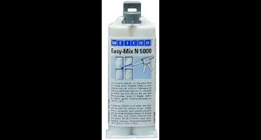 WEICON Easy-Mix Epoxyhars 2-componenten – 50 g