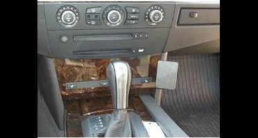 Brodit angled mount v. BMW 5 reeks E60 04-