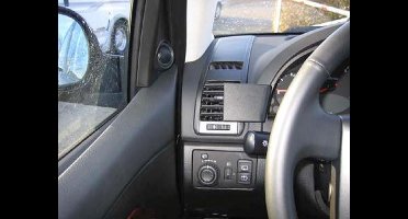 Brodit ProClip houder geschikt voor SsangYong Rexton 2005-2007 Left mount