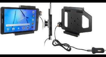 Huawei MediaPad T3 8.0 Actieve houder met 12V USB plug