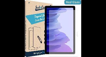 Just in Case screenprotector geschikt voor Samsung Galaxy Tab A7 - Screenprotector Tablet Glas