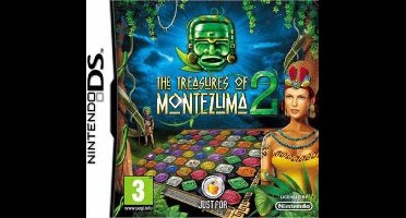 The Treasures Of Montezuma 2