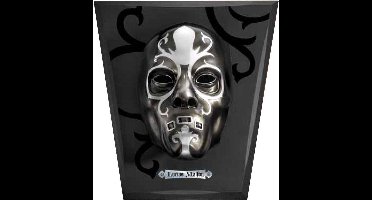 Noble Collection Harry Potter - Lucius Malfoy / Lucius Malfidus Masker Replica