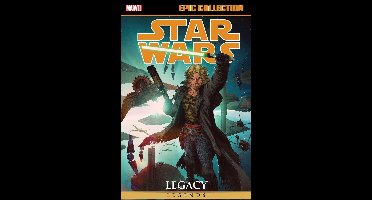 Star Wars Legends Epic Collection