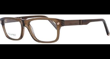 Men'Spectacle frame Dsquared2 DQ5103-093-52 Brown (Ø 52 mm) (ø 52 mm)
