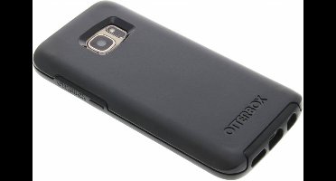 Otterbox Symmetry Case voor Samsung Galaxy S7 - Zwart