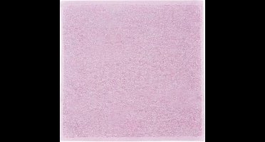 Funnies Spuugdoek Junior 30 X 30 Cm Katoen Roze