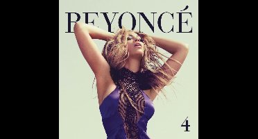 Beyoncé - 4 (CD)