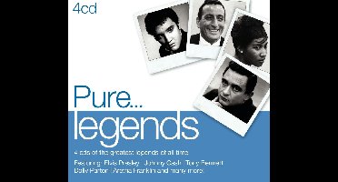 Pure... Legends