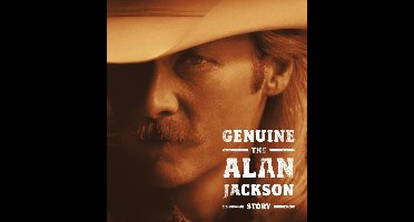 Genuine: The Alan Jackson Story