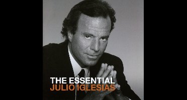 Essential Julio Iglesias