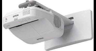 Epson EB-1410Wi - Beamer