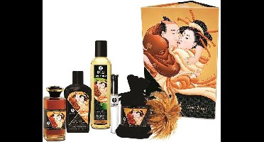 SHUNGA KITS | Shunga Sweet Kisses Collection