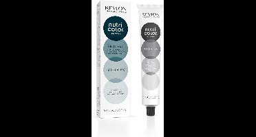 Permanente Kleur Nutri Color Filters Blush Mixing Revlon Nutri Color Shadow (100 ml) (100 ml)