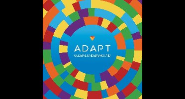 Global Underground: Adapt #4