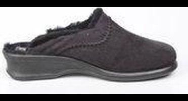 ROHDE 2510 Muiltje graphite maat 6,5