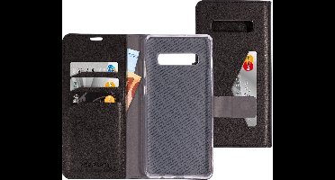 Samsung Galaxy S10 Plus hoesje  Casetastic Smartphone Hoesje Wallet Cases case